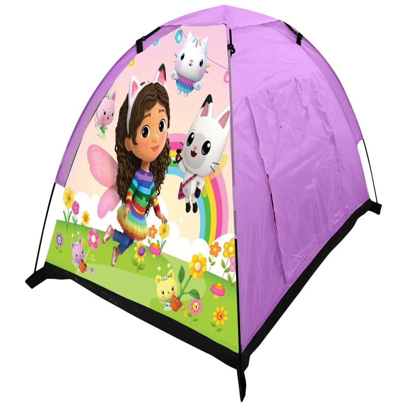 Gabby's Dollhouse Play Tent