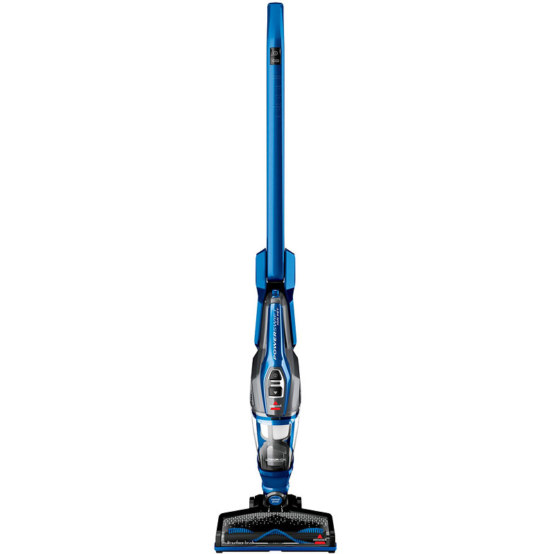 BISSELL PowerSwift Ion Pet Cordless Stick Vacuum - Cobalt Blue/Titanium - 3191C