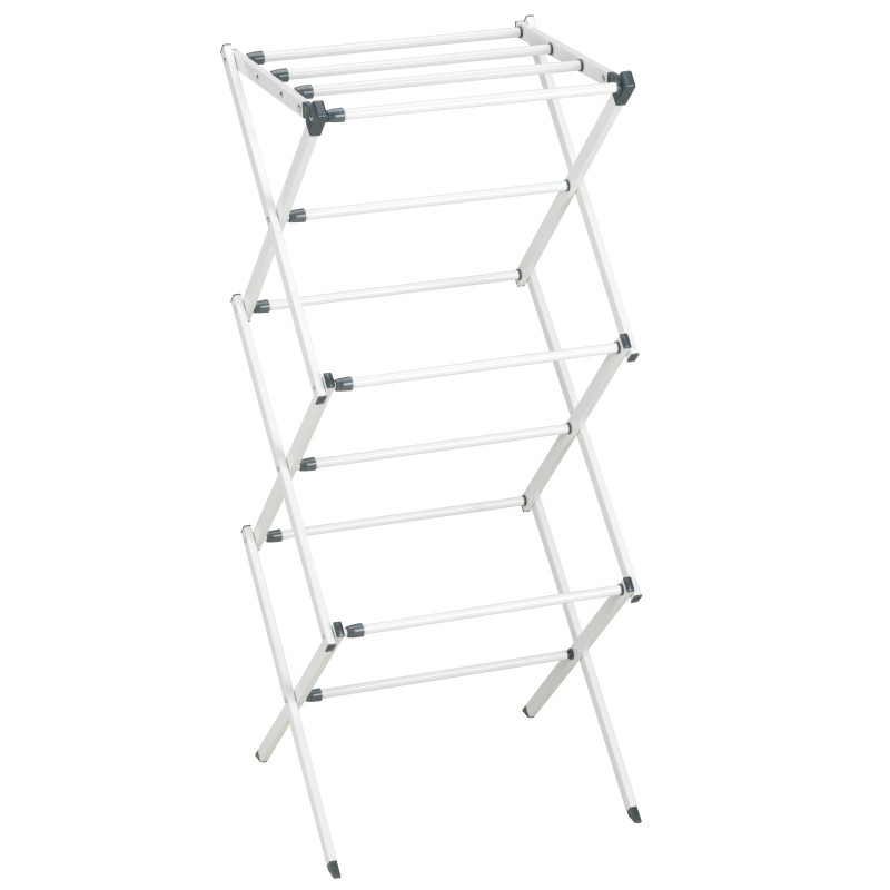 Collection By London Drugs Dry Rack - 72X36X102cm