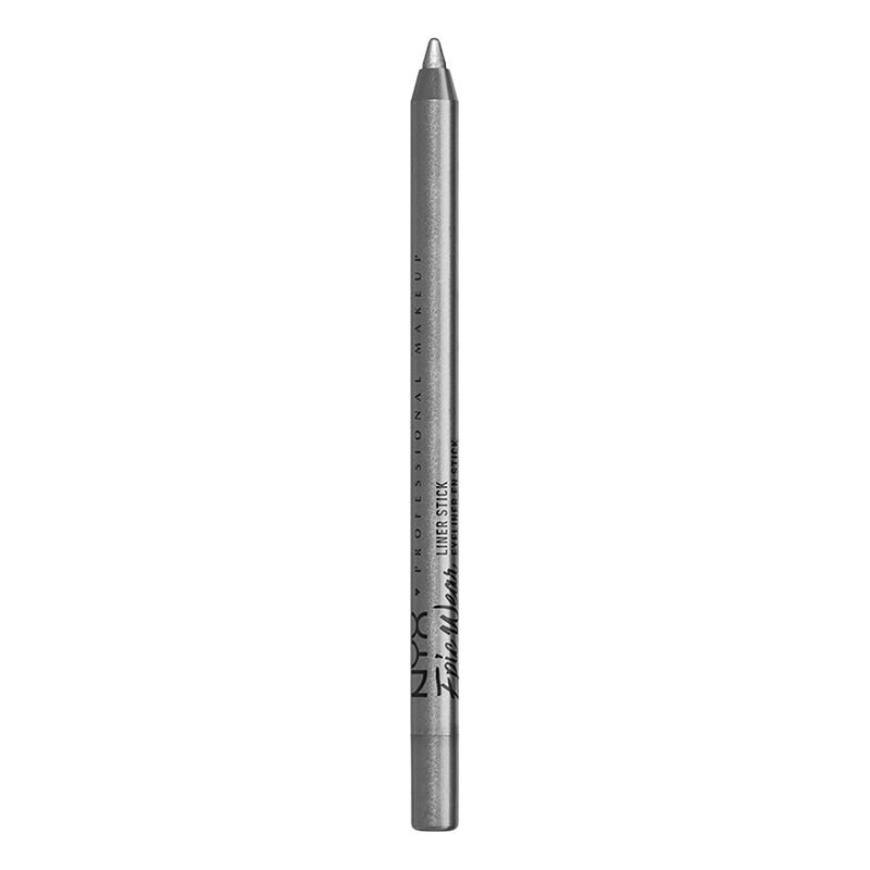 NYX Professional Makeup Epic Wear Liner Sticks - Silver