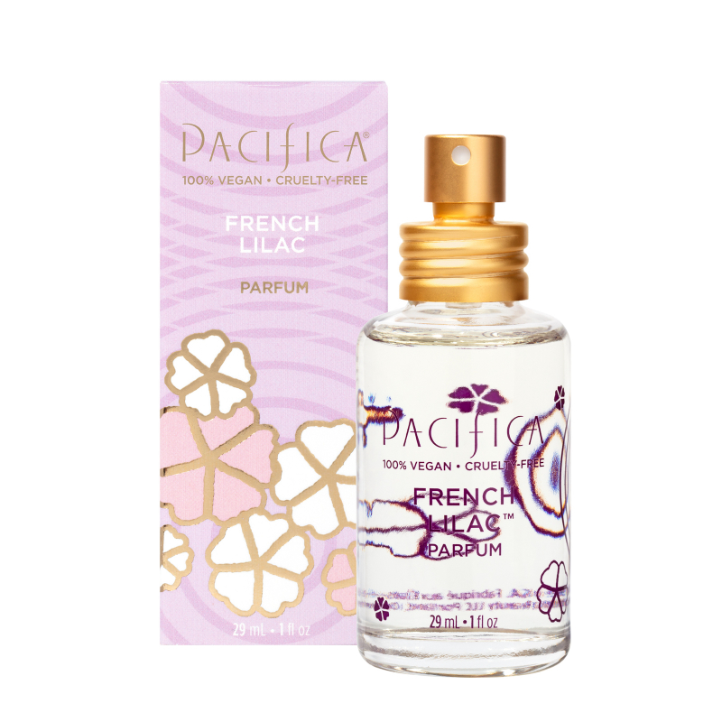 Pacifica Perfume - French Lilac - 29ml