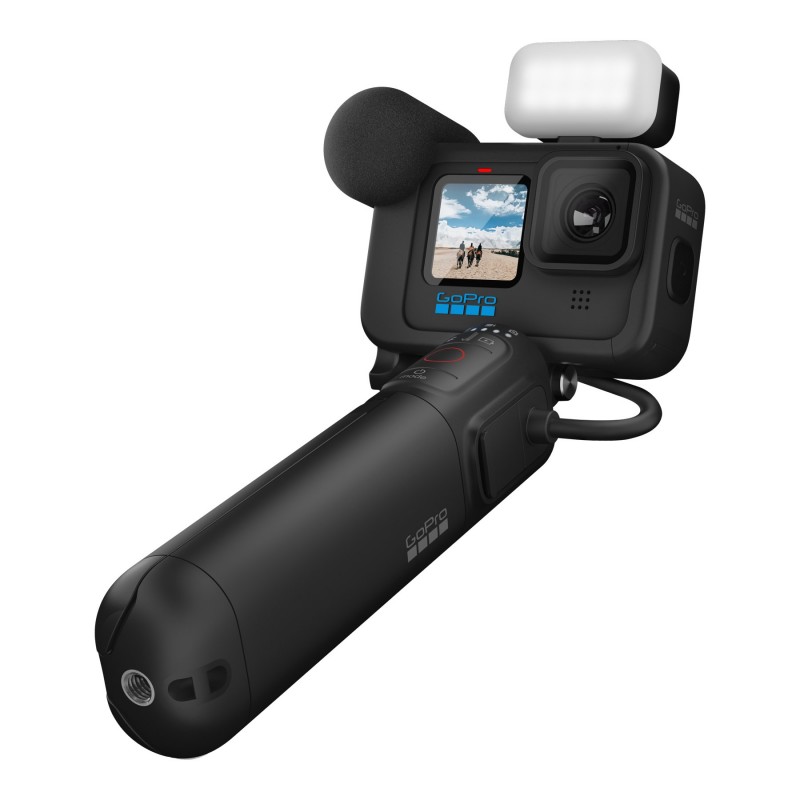 GoPro HERO11 Action Camera Creator Edition - Black - GP-CHDFB-111-CN