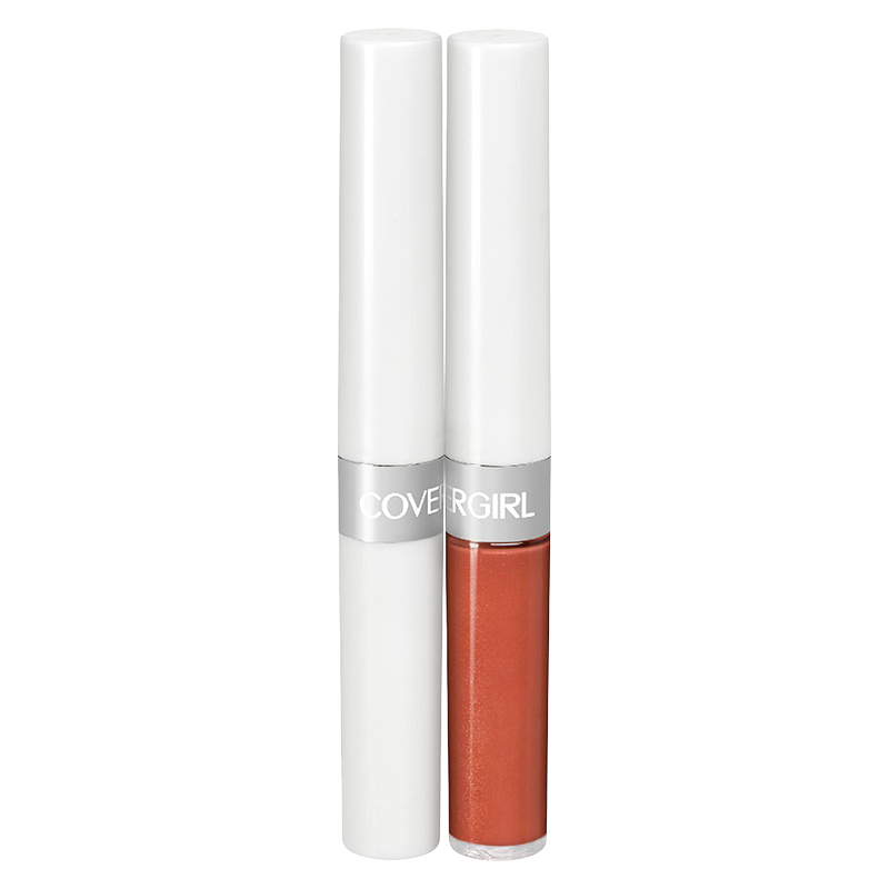CoverGirl Outlast All-Day Lip Color Custom Reds - Orange-U-Gorgeous