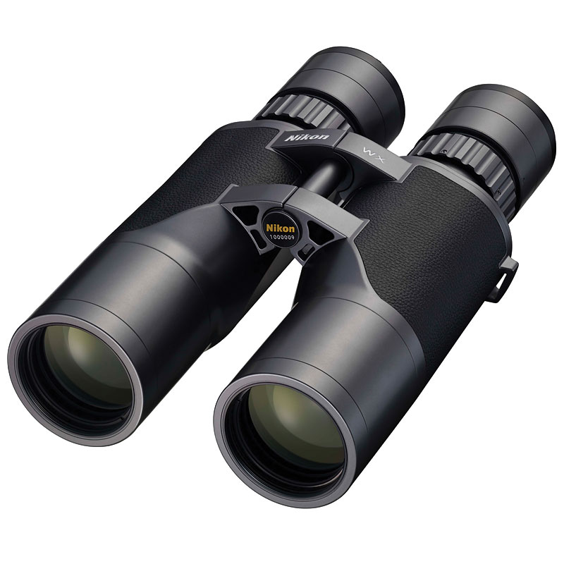 Nikon WX 7x50 IF Binoculars - 16033