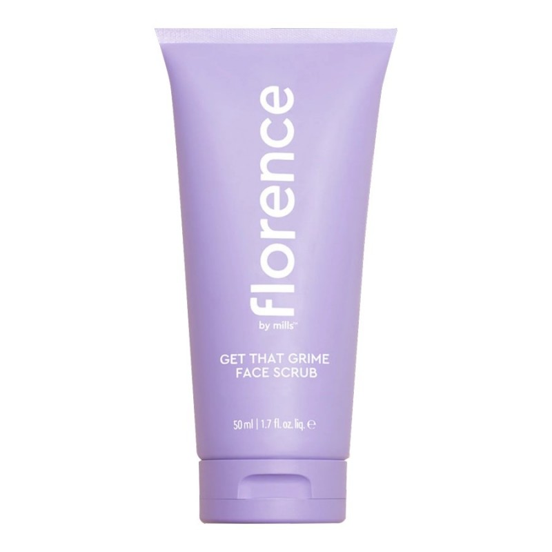 Florence by Mills Get That Grime Face Scrub - 50ml
