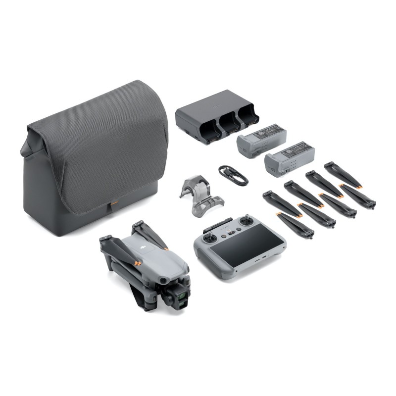 DJI Air 3 Fly More Combo - CP.MA.00000693.01