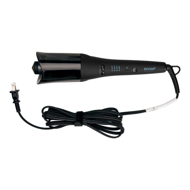 Revamp Progloss Automatic Hair Curler - CL-2250