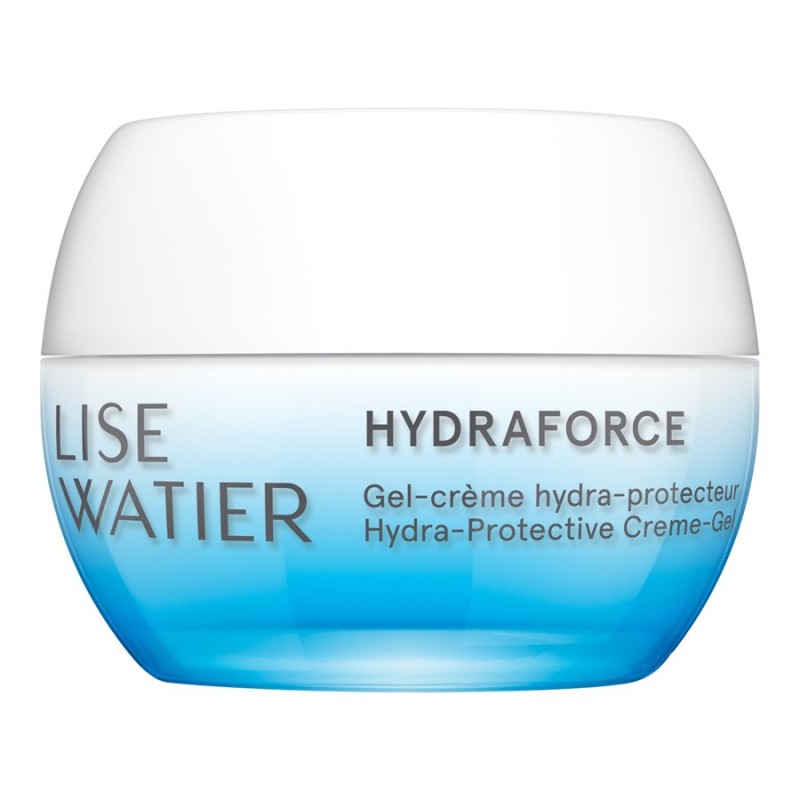 Lise Watier HydraForce Hydra-Protective Cream-Gel - 45ml