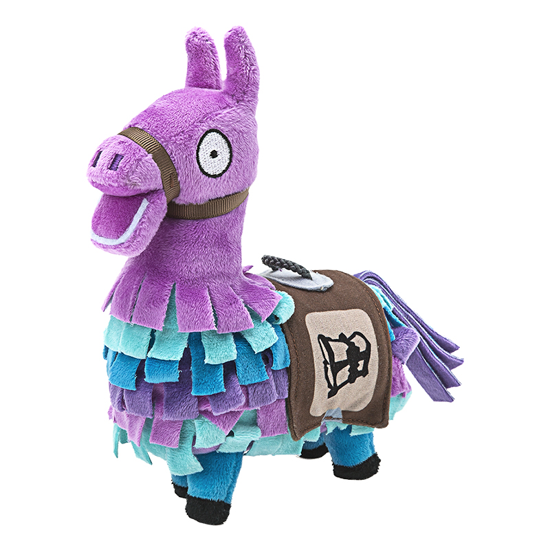 fortnite llama stuffed animal