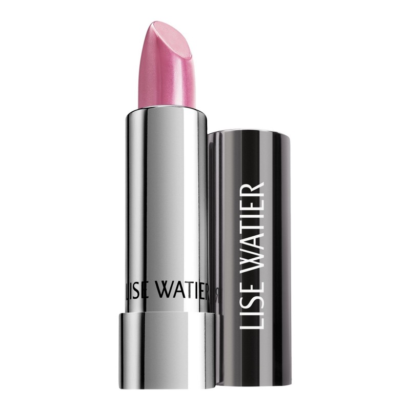 Lise Watier Rouge Plumpissimo Lipstick - Pink Naturel