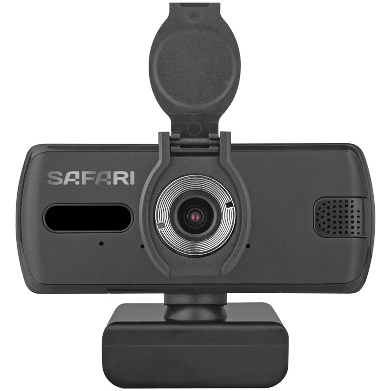 safari connect webcam review