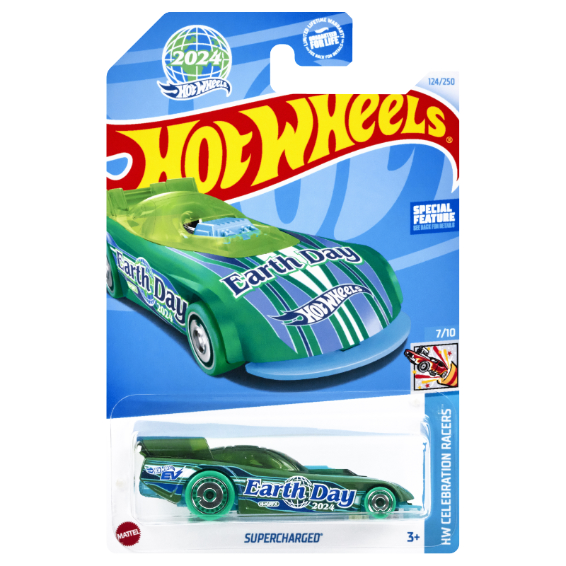 Hot Wheels Vehicles - C4982