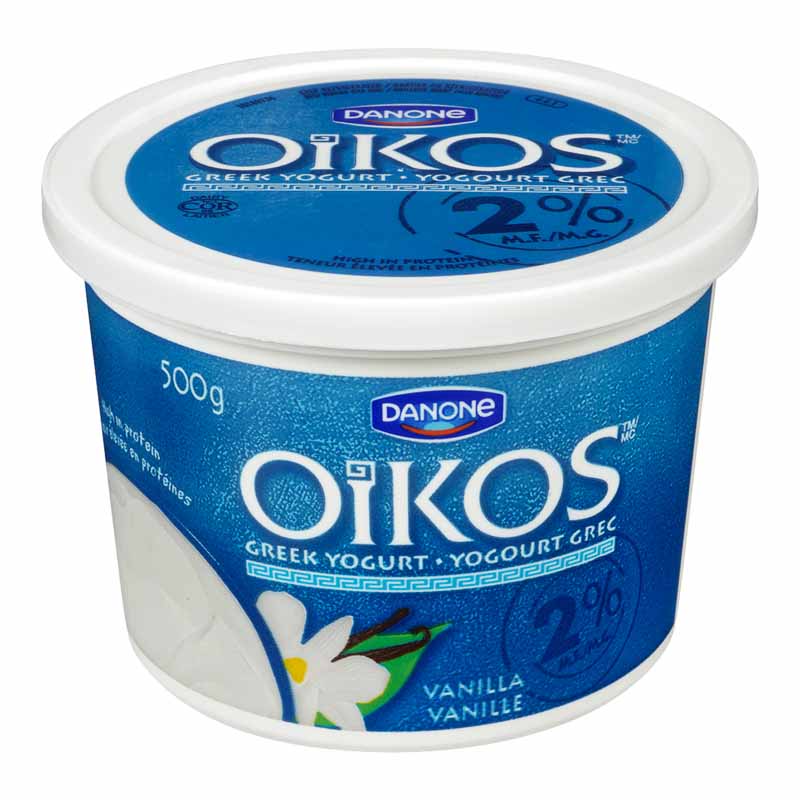 How OIKOS helps your GI Tract