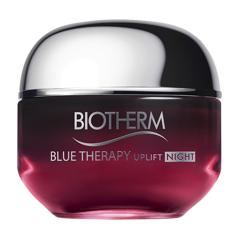 Biotherm Blue Therapy Uplift Night Cream - 50ml