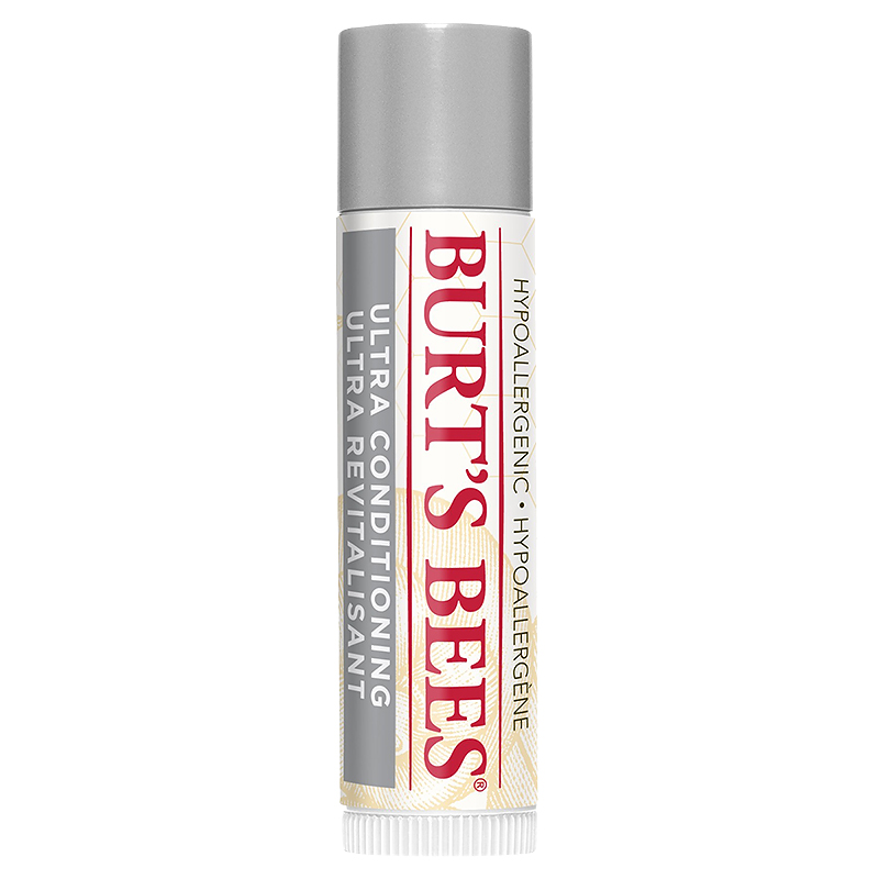 Burt's Bees Lip Balm Ultra Conditioning with Kokum Butter - 4.25g