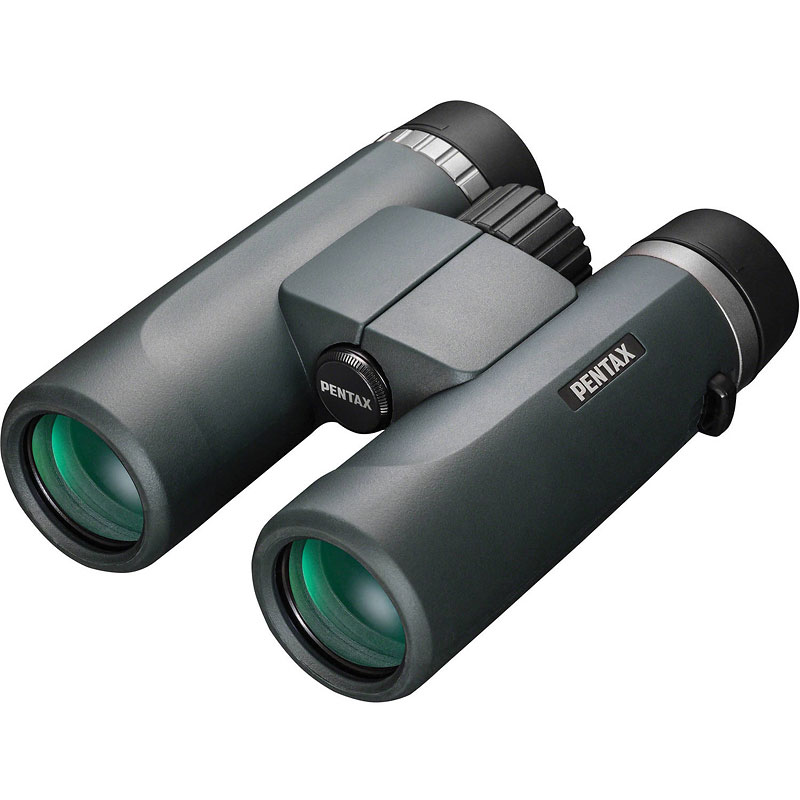 Pentax AD 8x36 WP Binoculars - Green - 62851