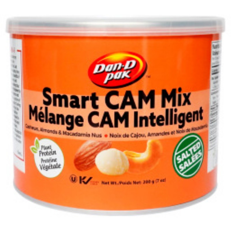 Dan-D-Pak Smart Cam Mix - 200g