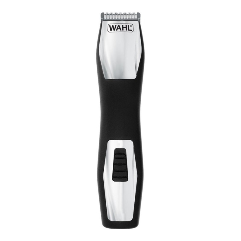 Wahl All-in-One Trimmer - Black - 3257