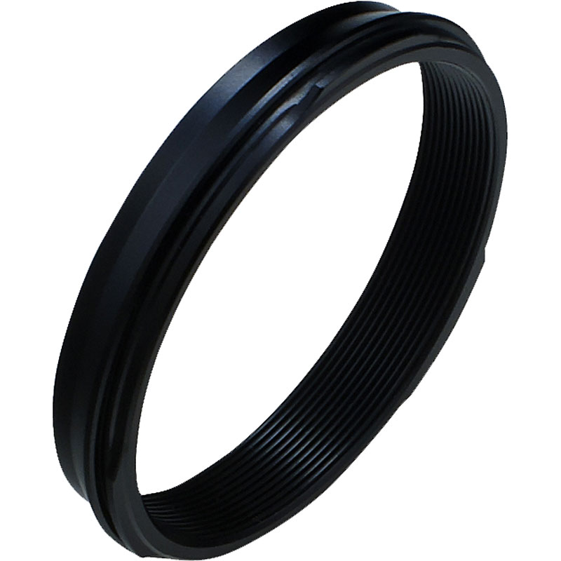 Fujifilm AR-X100 Adapter Ring - Black - 16421141