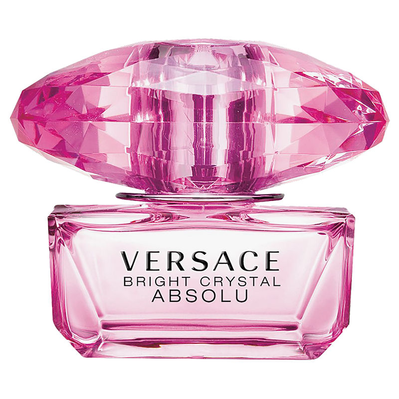 Versace Bright Crystal Absolu Eau de Parfum - 50ml