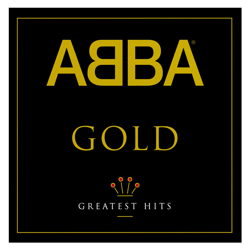 Abba - Gold - CD