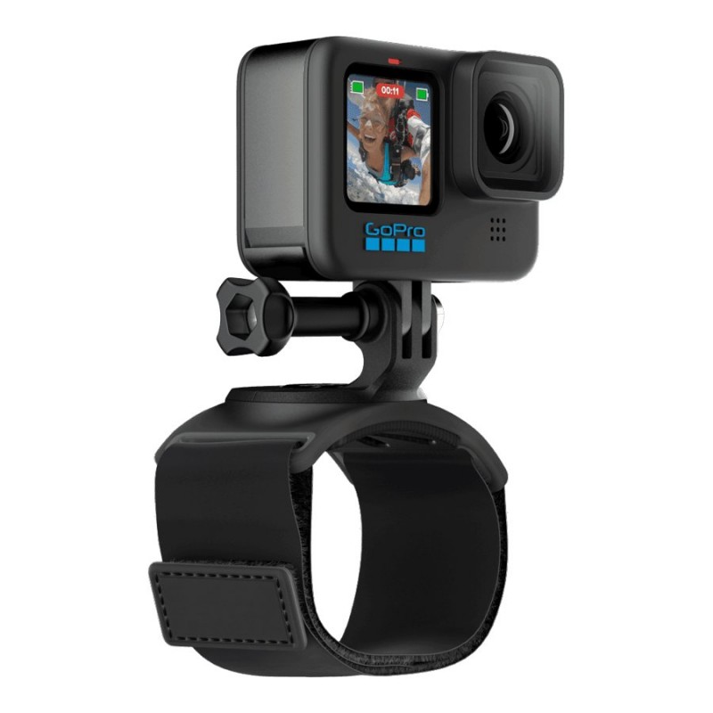 GoPro Hand and Wrist Strap for HERO - GP-AHWBM-002