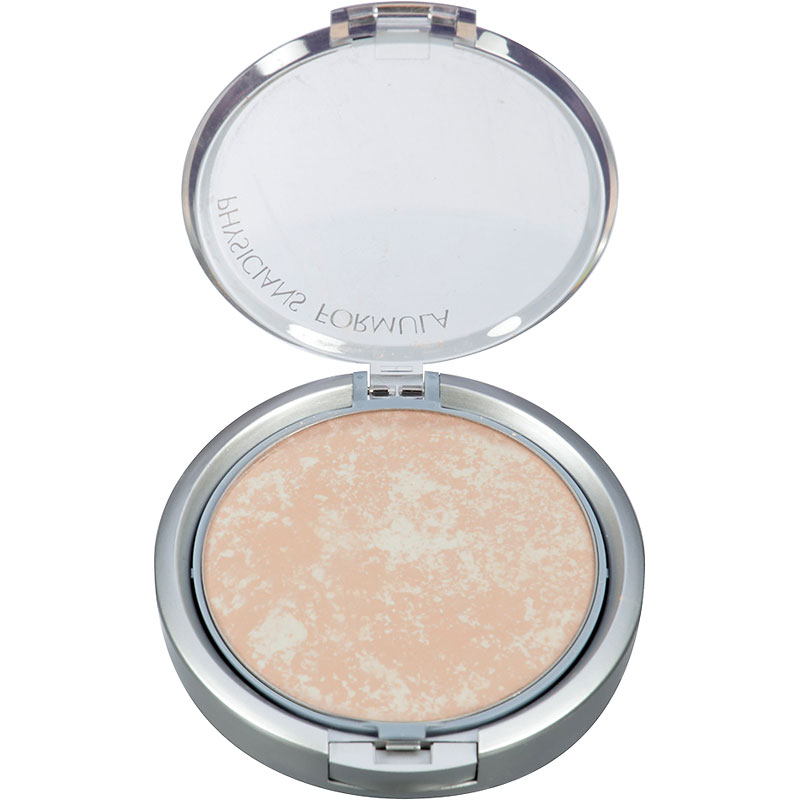 Physicians Formula Mineral Wear Talc-Free Mineral Face Powder - Translucent