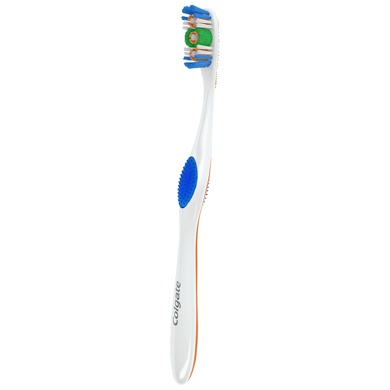 Colgate 360 Manual Toothbrush - Soft 