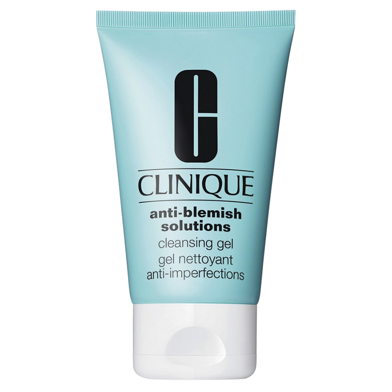 Clinique Acne Solutions Cleansing Gel - 125ml