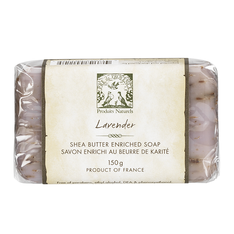 Pre de Provence Luxury Soap - Lavender - 150g