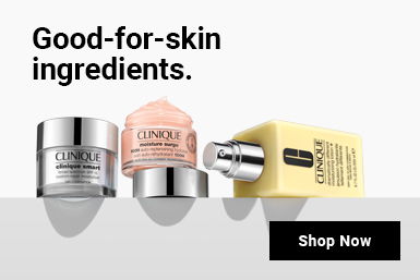 Clinique - Allergy tested makeup, skincare & fragrances | London Drugs