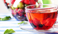 Herbal & Fruit Tea