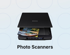 Photo Scanners