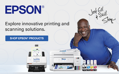 Epson - Explore innovative printing and scanning solutions.