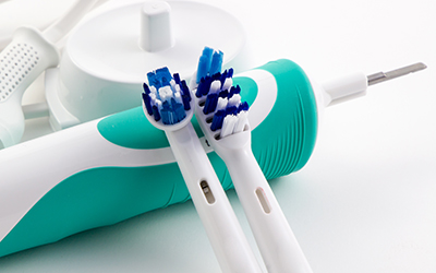Buy Electric Toothbrushes & Heads – Sonicare, Oral-B, & More