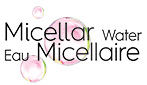 Micellar Cleansing Water