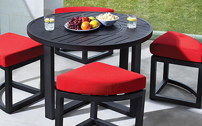 Patio Furniture Shop Outdoor Furniture For Every Style Space