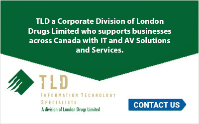 TLD Managed Services