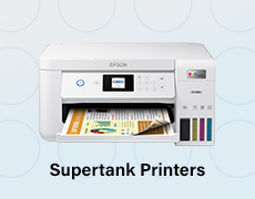 Supertank Printers