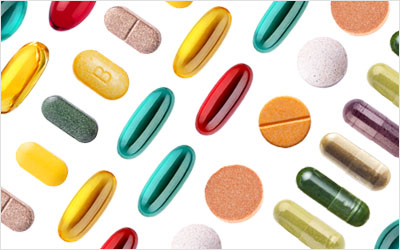 Buy Vitamins & Supplements Online in Canada | London Drugs