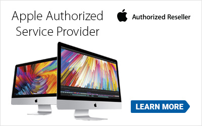 Apple Authorized Service Providers