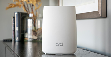 Orbi Mesh WiFi Systems