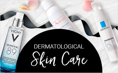Dermatological Skin Care