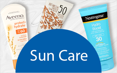DISCOUNT DRUG MART PROTECTS ITS CUSTOMERS WITH FREE SUNSCREEN