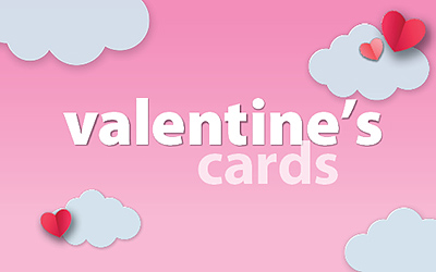 Valentines Cards